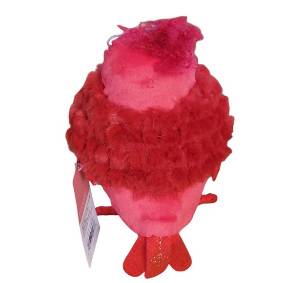 NWT 2025 Spring Target SPRITZ Valentines Birds Toots And Floof - Picture 5 of 9